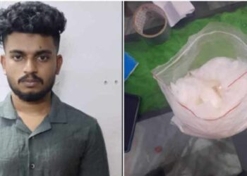 ഒമാനില്‍നിന്ന് കുറഞ്ഞ വിലയ്ക്ക് എംഡിഎംഎ വാങ്ങും, നാട്ടിലെത്തിച്ച് വില്‍പ്പന; ആഷിഖിന്‍റെ വീട്ടില്‍നിന്ന് പിടിച്ചെടുത്തത് ഒന്നരക്കിലോ എംഡിഎംഎ