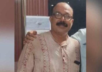 നാടകത്തില്‍ നായനാരുടെ വേഷം ചെയ്യാനെത്തി, കൊല്ലത്ത് സിപിഐഎം സമ്മേളനത്തില്‍ പങ്കെടുക്കാനെത്തിയ നാടകനടന്‍ മരിച്ചനിലയില്‍