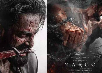 യു അല്ലെങ്കില്‍ യു/ എ കാറ്റഗറിയിലേക്ക് മാറ്റാൻ പറ്റാത്ത അത്ര വയലൻസ്; ‘മാര്‍ക്കോ’യ്ക്ക് ടിവിയില്‍ വിലക്ക്