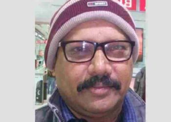 സുഹൃത്തുക്കളോടൊപ്പം സംസാരിച്ചുകൊണ്ടിരിക്കുമ്പോൾ കുഴഞ്ഞുവീണു, ചലനശേഷി നഷ്ടപ്പെട്ടു, ഒരുമാസത്തോളം ആശുപത്രിയില്‍, പ്രവാസി മലയാളി മരിച്ചു