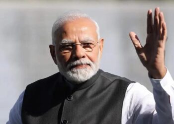 ലാവിഷാക്കി മോഡി: രണ്ടര വർഷത്തെ മോഡിയുടെ വിദേശയാത്രയ്ക്ക് ചെലവായത് 258 കോടി രൂപ, യു എസ് യാത്രയ്ക്  മാത്രം  37 കോടി