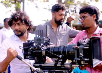 ‘ഓര്‍മയില്‍ എന്നും’, തോമസിനെ കാണാനെത്തുന്ന ഗോപീകൃഷ്ണന്‍; സസ്പെൻസും ത്രില്ലറും പ്രണയവും ഷൂട്ടിങ് പുരോഗമിക്കുന്നു