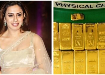 സ്വര്‍ണ്ണക്കടത്തില്‍ പുതിയ ട്വിസ്റ്റ്; ഹവാല പണം ഉപയോഗിച്ചതായി നടിയുടെ വെളിപ്പെടുത്തല്‍