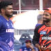സണ്റൈസേഴ്സ് ഹൈദരാബാദ് ടീം ബാറ്റിങ്ങിനിറങ്ങുമ്പോള് കാത്തിരിക്കുന്നത് പുതിയ റെക്കോര്ഡുകള്; എന്നാല് അത് അത്ര ഈസി ആല്ല,  ഏതു വലിയ ലക്ഷ്യവും കീഴടക്കാന് കരുത്തുള്ള രാജസ്ഥാന് റോയല്സിനെയാണ് അവര് നേരിടേണ്ടത്