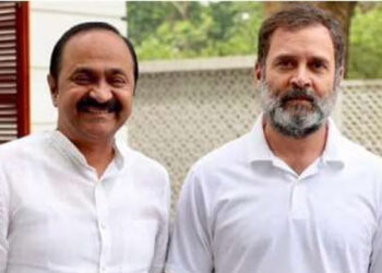 മുഖ്യമന്ത്രിയാകാനില്ലെന്ന് സതീശൻ…!! കാരണവും വിശദീകരിച്ചു.., എത്ര സീറ്റ് കിട്ടുമെന്ന് രാഹുൽ..? 100 എന്ന് മറുപടി… കോൺ​ഗ്രസിന് മാത്രം 65…, 33 ശതമാനം പ്രാതിനിധ്യം വേണമെന്ന് വനിതാ നേതാക്കൾ…