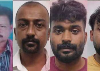 ആരുമറിയാതെ പോവുമായിരുന്ന ഷാബാ ഷരീഫ്  വധക്കേസിൽ തുമ്പായത് അന്ന് സെക്രട്ടേറിയറ്റിനു മുന്നിൽ നടന്ന 5 പേരുടെ ആ ആത്മഹത്യാഭീഷണി, ഒന്നാംപ്രതി ഷൈബിന് 13 വർഷം തടവ്, 9 പേരെ വിട്ടയച്ചു