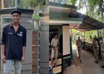 നഞ്ചക്ക് കൈമാറിയതിനു തെളിവില്ല…!! പിതാവിന് ക്രിമിനിൽ പശ്ചാത്തലമുണ്ട്…!! ഷഹബാസിനെ കൊലപ്പെടുത്തിയത് കൃത്യമായി ആസൂത്രണം നടത്തിതന്നെ..!! പക്ഷേ രക്ഷിതാവിനെ പ്രതി ചേർക്കേണ്ടതില്ലെന്ന് ജില്ലാ പൊലീസ് മേധാവി…!!