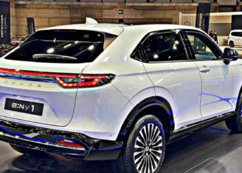 വാഹനപ്രേമികളേ… എസ്യുവിയുടെ പുതിയ മോഡലിന്‍റെ വില ഏപ്രിലില്‍ പ്രഖ്യാപിക്കും; പുറത്തിറങ്ങുക രണ്ട് വകഭേദങ്ങളില്‍