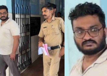 സ്ത്രീയെന്ന വ്യാജേന പെൺകുട്ടികളുമായി ചാറ്റിങ് , ഭീഷണിപ്പെടുത്തി നഗ്ന വീഡിയോകൾ കൈക്കലാക്കിയ കണ്ണൂർ സ്വദേശി പിടിയിൽ, ഒരേ സമയം പല അക്കൗണ്ടുകളിൽ നിന്നായി ചാറ്റിങ്