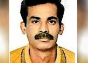 യുഎഇയില്‍ ജോലി തേടി സന്ദര്‍ശക വിസയിലെത്തി, ഏകമകന്‍റെ തിരിച്ചുവരവ് കാത്ത് ഒരമ്മ, കാണാതായിട്ട് ഒരു വര്‍ഷം, മുറിയ്ക്ക് പുറത്തേക്ക് പോയശേഷം സാം തിരികെ വന്നിട്ടില്ലെന്ന് സുഹൃത്ത്