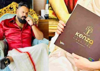 ഗള്‍ഫിലടക്കം 400 കോടിയുടെ സാമ്പത്തിക തട്ടിപ്പ്: നിർമാണത്തിലിരിക്കുന്ന വില്ലകൾ കാട്ടി പണം തട്ടും,  പോലീസ് തിരയുന്ന തൃശൂർ സ്വദേശി   യുഎഇ സെൻട്രൽ ജയിലിൽ,