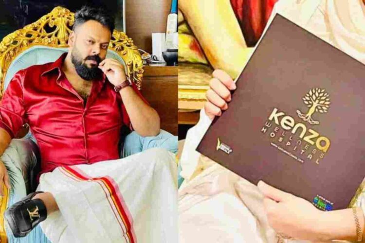 ഗള്ഫിലടക്കം 400 കോടിയുടെ സാമ്പത്തിക തട്ടിപ്പ്: നിർമാണത്തിലിരിക്കുന്ന വില്ലകൾ കാട്ടി പണം തട്ടും,  പോലീസ് തിരയുന്ന തൃശൂർ സ്വദേശി   യുഎഇ സെൻട്രൽ ജയിലിൽ,