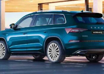 ശക്തമായ എഞ്ചിന്‍, മൂന്ന് വേരിയന്‍റുകളില്‍ സ്‌കോഡ കൊഡിയാക്ക്; ഈ വര്‍ഷം ഇന്ത്യന്‍ വിപണിയിലേക്ക്