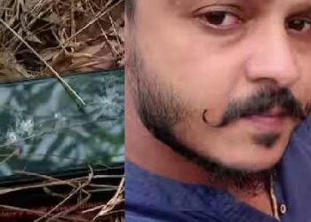 കാണാതായത് ഫെബ്രുവരി 12 ന്, 15കാരിയും അയല്‍വാസിയും വീടിന് സമീപത്തെ തോട്ടത്തില്‍ മരിച്ച നിലയില്‍; കണ്ടെത്തിയത് മൊബൈല്‍ ടവര്‍ ലൊക്കേഷന്‍ കേന്ദ്രീകരിച്ചു നടത്തിയ തെരച്ചിലില്‍