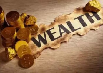 ശതകോടീശ്വരന്മാരുടെ എണ്ണം പെരുകുന്നു; ‘സൂപ്പര്‍ ബില്യണയര്‍’മാരില്‍ മൂന്ന് വനിതകള്‍ മാത്രം