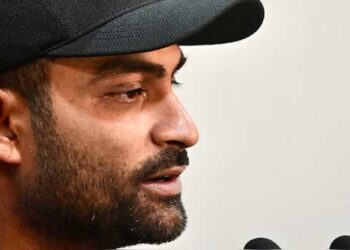 കളിക്കിടെ ഹൃദയാഘാതം, ബംഗ്ലാദേശ് ക്രിക്കറ്റ് മുൻ നായകൻ തമീം ഇഖ്‌ബാൽ ​ഗുരുതരാവസ്ഥയിൽ, അടിയന്തര ശസ്ത്രക്രിയയ്ക്ക് വിധേയനാക്കി