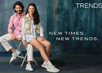 അവധി സീസണ്‍ ആഘോഷമാക്കാന്‍ ട്രെന്‍ഡ്സ്; മഹേഷ് ബാബുവിനും മകൾ സിത്താരയ്‌ക്കുമൊപ്പം റിലയൻസ് ട്രെൻഡ്‌സിന്‍റെ ‘പുതിയ കാലം പുതിയ ട്രെൻഡുകൾ’ കാംപെയിൻ