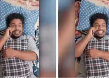 വിവാഹവാഗ്ദാനം നൽകി റീൽസെടുത്ത് കൂടെ കൂട്ടി പീഡിപ്പിച്ചു; സോഷ്യല്‍ മീഡിയ ഇന്‍ഫ്ലുവന്‍സര്‍ തൃക്കണ്ണന്‍ കസ്റ്റഡിയില്‍