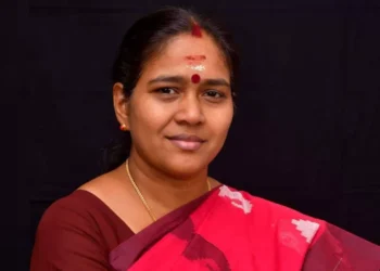 ശോഭാ സുരേന്ദ്രൻ കളം മാറുമോ ?   പാർട്ടിയിലേക്ക് ക്ഷണിച്ച് യൂത്ത് കോൺഗ്രസ് നേതാവ്