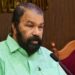 അധ്യാപകർക്കെതിരെ 72 പോക്സോ കേസുകൾ,  കർശന നടപടിയെടുക്കുമെന്ന് മന്ത്രി വി ശിവൻകുട്ടി