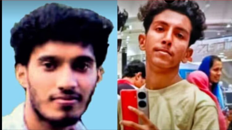 പർദ്ദ ധരിച്ച് കാറിൽ രണ്ട് കുപ്പി പെട്രോളുമായി വീട്ടിലെത്തി..!! പ്രണയത്തിൽനിന്നും പിന്മാറിയതിൻ്റെ പക തീർക്കാൻ സഹോദരിയെ ലക്ഷ്യമിട്ടെങ്കിലും കൊലക്കത്തിക്ക് ഇരയായത് ഫെബിൻ..!! ട്രെയിനിന് മുന്നിൽ ചാടും മുമ്പ് തേജസ് കൈത്തണ്ട മുറിച്ചു…