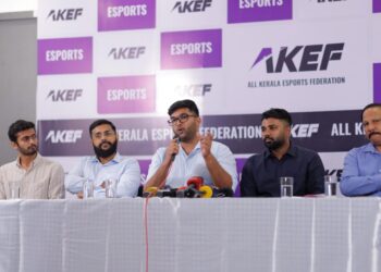 കേരളത്തെ ആഗോള ഇസ്പോർട്സ് കേന്ദ്രമാക്കി മാറ്റാൻ കർമ്മ പദ്ധതിയുമായി കേരള ഇസ്പോർട്സ് ഫെഡറേഷൻ (AKEF)