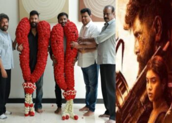 ഗംഭീര പ്രേക്ഷക – നിരൂപക പ്രശംസകൾ നേടി ചിയാൻ വിക്രമിന്റെ വീര ധീര ശൂരൻ കേരളത്തിൽ കൂടുതൽ സ്‌ക്രീനുകളിലേക്ക്