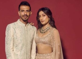 സ്ത്രീധനം ചോദിക്കുന്നത് കുറ്റമാണെങ്കില്‍ ജീവനാംശവും കുറ്റകരം: ചാഹലിൽ നിന്നും വിവാഹമോചനം നേടിയതിനു പിന്നാലെ ധനശ്രീ വർമയ്‌ക്കെതിരെ രൂക്ഷ വിമർശനം