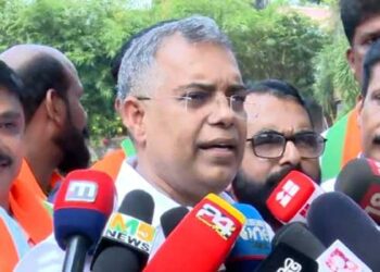 തൃശൂരുകാരനാണ്… പക്ഷെ കണ്ണൂരിന്റെ പുതിയാപ്ലയും, ന്യൂ ജനറേഷനെ ആകർഷിക്കാൻ കഴിയുന്നയാളാണ് രാജീവ്‌ ചന്ദ്രശേഖർ- എ പി അബ്ദുള്ളക്കുട്ടി