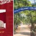 ഗവ. പോളിടെക്നിക് മെൻസ് ഹോസ്റ്റലിൽ നിന്ന് കഞ്ചാവ് പിടികൂടിയവരിൽ എസ്എഫ്ഐ നേതാവും, തന്റെ മുറിയിൽ നിന്നല്ല കഞ്ചാവ് പിടിച്ചതെന്ന് സ്റ്റേഷനിൽ നിന്ന് മടങ്ങവേ അഭിരാജ് മാധ്യമങ്ങളോട്