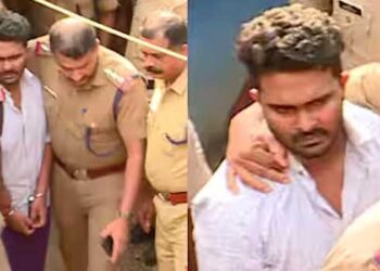 ഒരു നാടിനെ നടുക്കിയ കൂട്ടക്കൊലപാതകം ഒന്നുപോലും വിട്ടുപോകാതെ വിവരിച്ച് ആഫാൻ..!!,സ്വന്തം അനിയനേയും പെൺ സുഹൃത്തിനേയും കൊലപ്പെടുത്തിയ രീതി പറഞ്ഞുകൊടുക്കുമ്പോഴും വാക്കുകൾക്കു യാതൊരു ഇടർച്ചയുമില്ല…