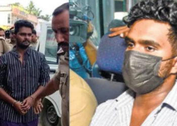 കട്ടിലിൽനിന്ന് വീണാൽ ഇത്രയും പരുക്കേൽക്കില്ലല്ലോ എന്ന് അന്വേഷണസംഘം.., അഫാൻ്റെ അമ്മയുടെ മറുപടി കേട്ട് അന്തംവിട്ട് പോലീസ്..!! പല ചോദ്യങ്ങളിൽനിന്നും ഒഴിഞ്ഞുമാറി…