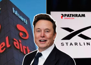 ഇൻ്റർനെറ്റ് ഇനി പറപറക്കും… മസ്കിന് കൊകൊടുത്ത് എയർടെൽ…!! സ്റ്റാർലിങ്കിന്റെ അതിവേഗ ഇന്റർനെറ്റ് സേവനങ്ങൾ ഇന്ത്യയിലും… സ്പേസ് എക്സുമായി ഇന്ത്യയിൽ‌ ഒപ്പുവയ്ക്കുന്ന ആദ്യ കരാർ