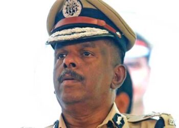 പുതിയ പൊലീസ് മേധാവിയുടെ പട്ടികയിൽ ഇടംനേടി എംആർ അജിത് കുമാറും, നിധിൻ അഗർവാൾ പട്ടികയിൽ ഏറ്റവും സീനിയർ