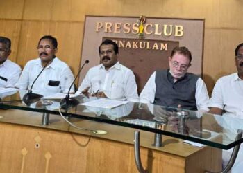 എകെജിഎസ്എംഎയിൽ നിന്ന് കൊഴിഞ്ഞു പോയത് അഞ്ചുപേർ മാത്രം, 99% പേരും സംഘടനയിൽതന്നെയുണ്ട്- അഡ്വ. എസ്. അബ്ദുൽ നാസർ