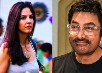 ’25 വർഷമായി എനിക്ക് ​ഗൗരിയെ അറിയാം, ഒരു വർഷമായി പ്രണയത്തിൽ’, 60-ാം പിറന്നാൾ ആഘോഷത്തിനിടെ പുതിയ പ്രണയിനിയെ പരിചയപ്പെടുത്തി ആമിർഖാൻ