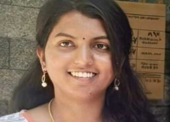 വിവാഹം കഴിഞ്ഞത് ഫെബ്രുവരി രണ്ടിന്, നിയമ വിദ്യാർഥിനിയായ നവവധു ഭർതൃവീട്ടിൽ തൂങ്ങിമരിച്ച നിലയിൽ