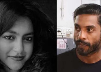 പൊതുമധ്യത്തിൽ മർദ്ദിച്ചു, വീട്ടിൽ വിളിച്ചു മോശം പറഞ്ഞു, ഫോൺ ബലമായി പിടിച്ചുമേടിച്ചുകൊണ്ടുപോയി, ലോ കോളേജ് വിദ്യാർഥിയുടെ ആത്മഹത്യയിൽ വിവാഹിതനായ ആൺ സുഹൃത്തിനെ താമസസ്ഥലം വളഞ്ഞിട്ട് പോലീസ് പിടികൂടി