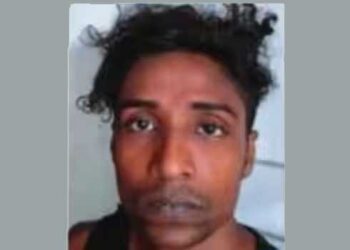 മൂന്നര വയസുകാരിയെ ​ലൈം​ഗികമായി പീഡിപ്പിച്ച് മുങ്ങിയ പ്രതി പിടിയിൽ, സ്ഥിരം കുറ്റവാളി, പോലീസ് ജീപ്പ് അടിച്ചുതകർത്ത കേസിലടക്കം പ്രതി