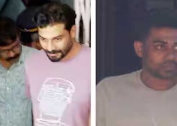 പ്ലാനെല്ലാം കിറുകൃത്യം, പക്ഷെ സിസിടിവി പണിതന്നു.. മോഷണം പോയത് 40 ലക്ഷം അല്ല, ചാക്കിൽ നിറച്ച കടലാസ് കഷ്ണങ്ങൾ, തുമ്പായത് സിസിടിവിയിൽ പതിഞ്ഞ ശബ്ദം, ബന്ധു ഏൽപിച്ച പണം ചിലവായതോടെ മോഷണ നാടകം, 3 പേർ പിടിയിൽ