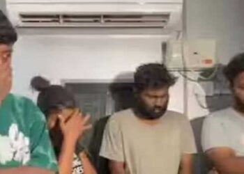 വാളയാറിൽ അമ്മയും മകനും സുഹൃത്തുക്കളും സഞ്ചരിച്ച കാറിൽ നിന്ന് കണ്ടെത്തിയത് മയക്കുമരുന്ന് ​ഗുളിക, സിറിഞ്ച്, എംഡിഎംഎ!! ആമച്ചലിൽ എംഡിഎംഎ കണ്ടെത്തിയത് ബ്രഡ് പായ്ക്കറ്റിൽ ഒളിപ്പിച്ച നിലയിൽ- അറസ്റ്റിൽ