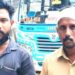 സംസ്ഥാനത്തെ ഉന്നത പോലീസ് ഉദ്യോഗസ്ഥന്റെ ഡ്രൈവറുടെ ഭാര്യയുടെ പേരിലുള്ള ബസിൽ നിന്ന് പിടികൂടിയത്, സ്കൂൾ വിദ്യാർഥികൾക്ക് വിതരണം ചെയ്യാൻ കൊണ്ടുവന്ന ലഹരി വസ്തുക്കൾ, രണ്ട് ബസ് ജീവനക്കാർ അറസ്റ്റിൽ, അറസ്റ്റ് ചെയ്ത് ഉദ്യോഗസ്ഥർക്ക് ഭീഷണി?