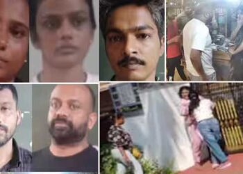 സ്പായിലെ കണക്കു നോക്കിയില്ല, യുവതിയെ തട്ടിക്കൊണ്ടു പോയി മൂന്നുദിവസത്തോളം തടവിൽ പാർപ്പിച്ച് ക്രൂരമായി മർദിച്ചു, നാലു പവന്റെ സ്വർണം കവർന്നു, അഞ്ചം​ഗ സംഘം പിടിയിൽ