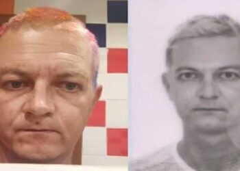 അങ്ങ് യുഎസ് തേടുന്ന രാജ്യാന്തര കുറ്റവാളി ഇങ്ങ് കേരളാ പോലീസിന്റെ പിടിയിൽ, പിടിയിലായത് കുടുംബത്തോടൊപ്പം അവധിക്കാലം ചെലവഴിക്കാൻ വർക്കലയിലെത്തിയപ്പോൾ