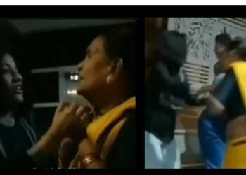 ഭർത്താവ് മക്കൾക്ക് നൽകേണ്ട സാമ്പത്തികസഹായം നൽകിയില്ല, വാക്കുകൾ കൊണ്ട് പ്രകോപിപ്പിച്ചു, വീട്ടിൽകയറി വയോധികരായ മാതാപിതാക്കളെ മർദ്ദിച്ച് ഡോക്ടറും മക്കളും- പോലീസ് കേസെടുത്തു