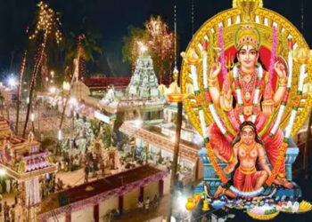 മനസും ശരീരവും ആറ്റുകാലിലേക്ക്; ഉത്സവത്തുടക്കം കാപ്പുകെട്ട് ചടങ്ങോടെ…