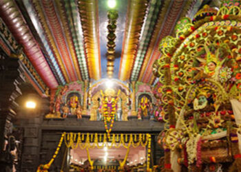 ഭക്തരില്‍ അത്ഭുതമേറുന്ന ആറ്റുകാലമ്മയുടെ പുണ്യചരിത്രം