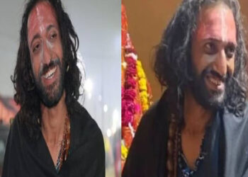 ഞാന് മാത്രമല്ല, അവരും..!!!’; കഞ്ചാവുമായി കയ്യോടെ പിടിച്ചപ്പോള് മറ്റുള്ള സ്വാമിമാര്ക്ക് പാരവെച്ചു..!!, കുംഭമേളയില് പങ്കെടുത്ത എല്ലാ സ്വാമിമാരും സംശയത്തിന്റെ നിഴലില്… പ്രസാദമെന്ന് വിശദീകരണം