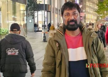 ദുരന്തത്തിന്റെ ആഘാതം വാര്ത്തകളില് കാണുന്നതിന്റെ പതിന്മടങ്ങ്; 5000 പേരെങ്കിലും മരിച്ചു; മ്യാന്മര് ഭൂകമ്പത്തില് കുടുങ്ങി സംവിധായകന് ബൈജു കൊട്ടാരക്കര; രക്ഷാപ്രവര്ത്തനത്തില് ഏകോപനമില്ല