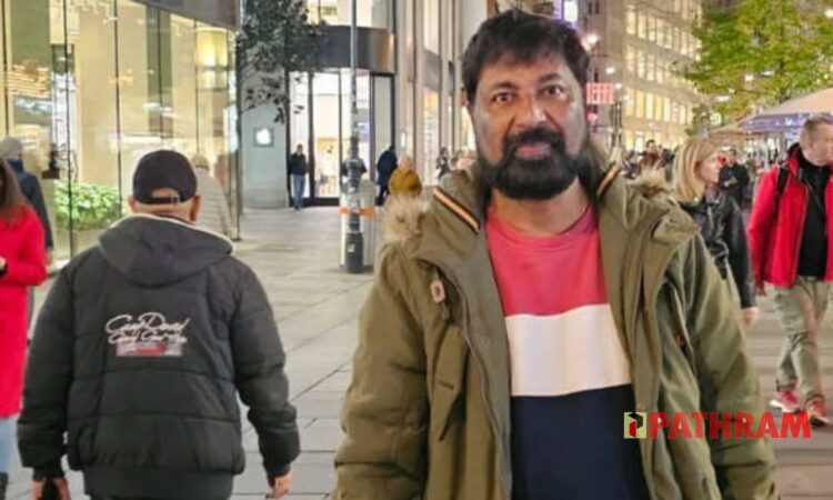 ദുരന്തത്തിന്റെ ആഘാതം വാര്‍ത്തകളില്‍ കാണുന്നതിന്റെ പതിന്മടങ്ങ്; 5000 പേരെങ്കിലും മരിച്ചു; മ്യാന്‍മര്‍ ഭൂകമ്പത്തില്‍ കുടുങ്ങി സംവിധായകന്‍ ബൈജു കൊട്ടാരക്കര; രക്ഷാപ്രവര്‍ത്തനത്തില്‍ ഏകോപനമില്ല